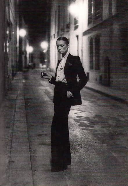 yves saint laurent scarpe vintage|yves saint laurent smoking suit.